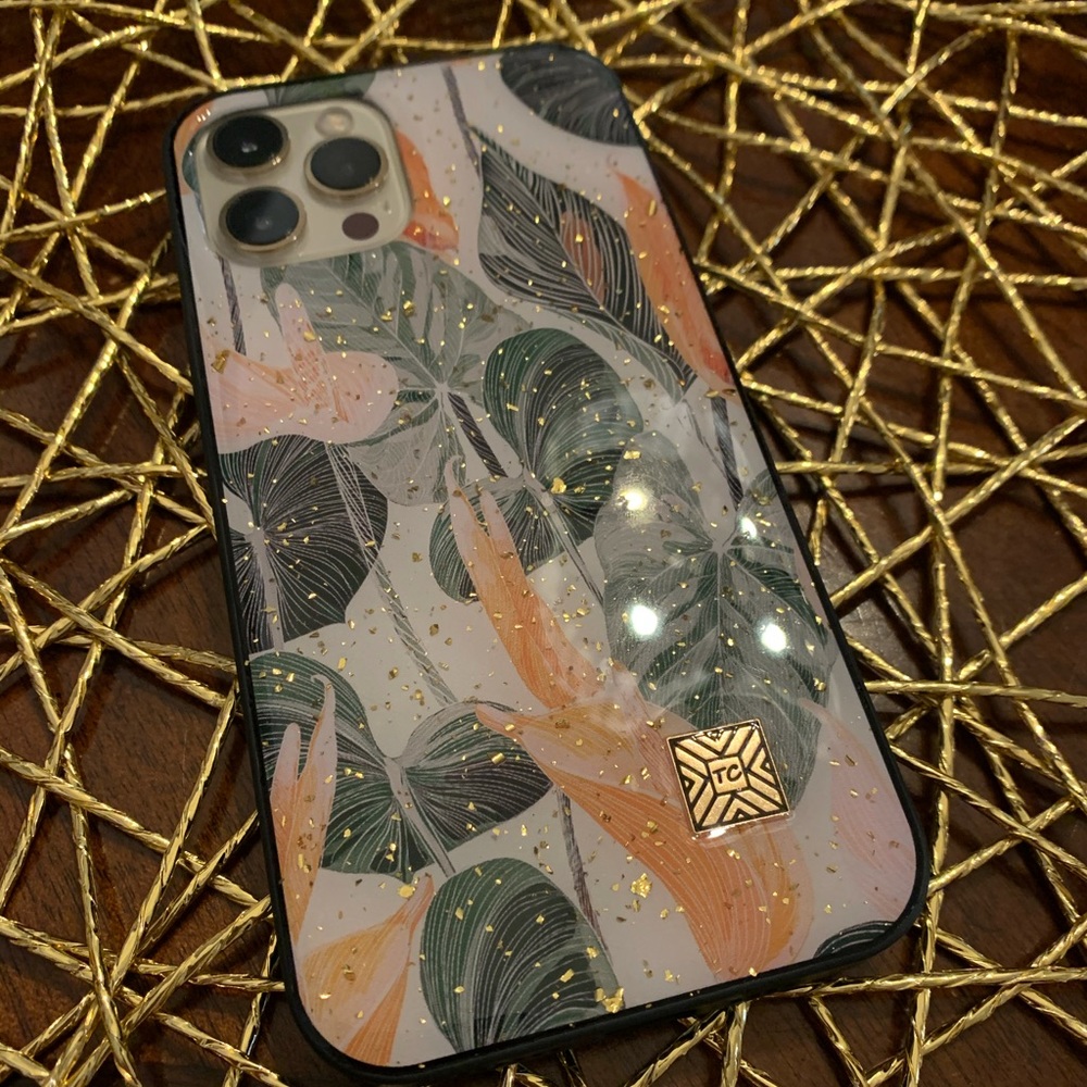 iPhone case.